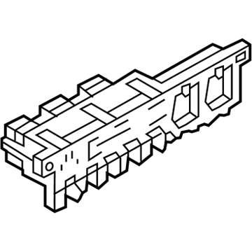 Volkswagen 8L0-941-822