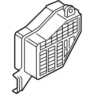 Volkswagen 8D1-941-824