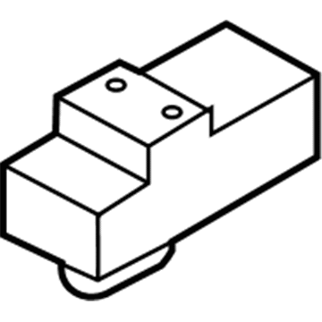 Volkswagen 1J0-919-506-K