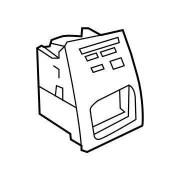 Volkswagen 5G0-919-234-B-WHS