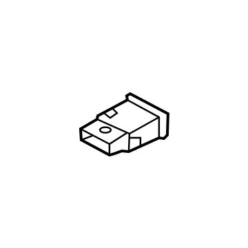 Volkswagen 5C5-919-237-WGI
