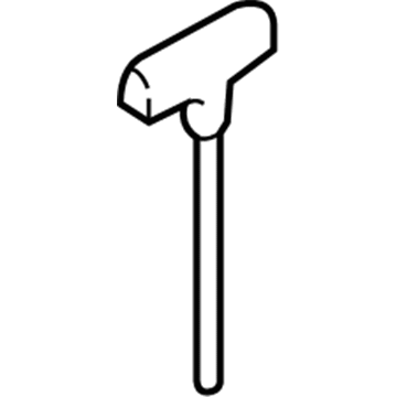 Volkswagen 7P0-860-097