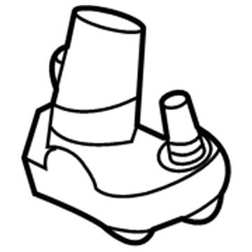 Volkswagen 03C-906-433-E