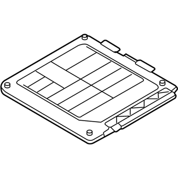 Volkswagen 03L-997-030-D