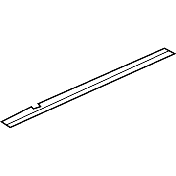 Volkswagen 3C5-839-471-B-5AP