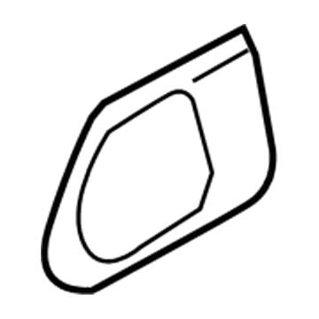 Volkswagen 3C4-867-149-B-7G8