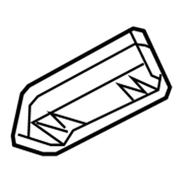 Volkswagen 1K0-947-419-A