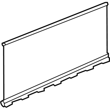 Volkswagen 3C5-861-333-A-1QB