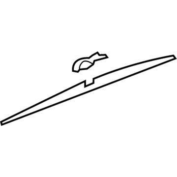 Volkswagen 3C5-861-041-A-1QB