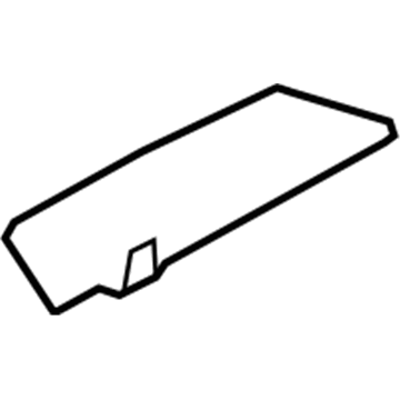 Volkswagen 3C4-868-145-7G8