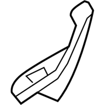 Volkswagen 3C4-867-179-B-1QB