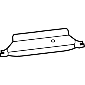 Volkswagen 5C6-817-269