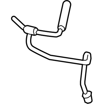 Volkswagen 1K0-131-552-A