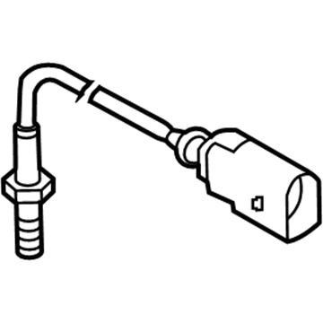 Volkswagen 03L-906-088-J