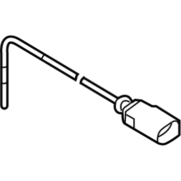 Volkswagen 1K0-998-262-AE