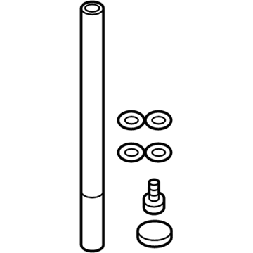 Volkswagen 5Q0-298-403-A