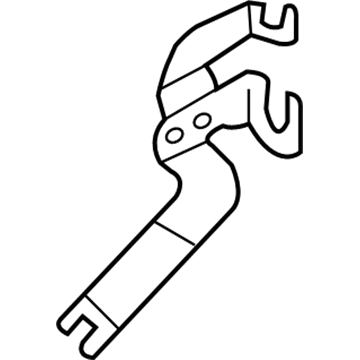 Volkswagen 5N0-611-841-A