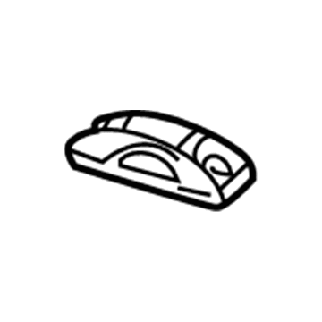 Volkswagen 3B9-885-557-B41