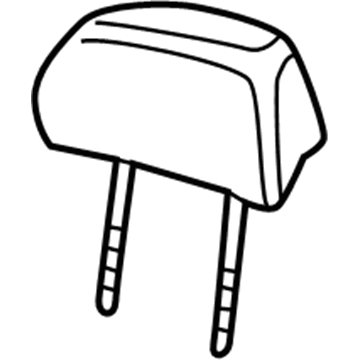 Volkswagen 1J0-885-905-D