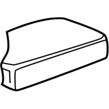 Volkswagen 3B0-885-851-A-4PM