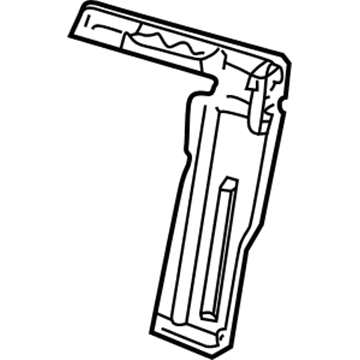 Volkswagen 3B9-885-501-B