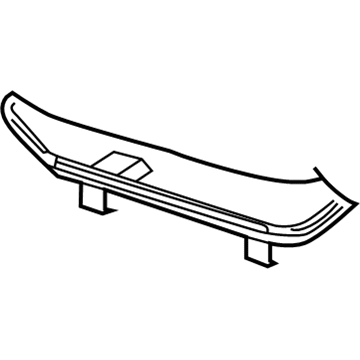 Volkswagen 3B9-885-322-E