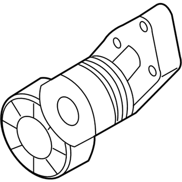 Volkswagen 022-145-299-L