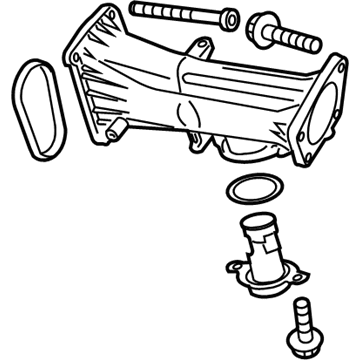 Volkswagen 059-145-762-AB