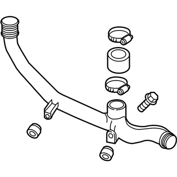 Volkswagen 7P0-145-792