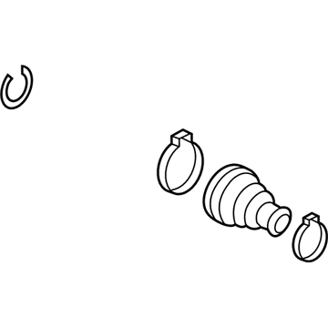 Volkswagen 5C0-498-201-A