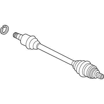 Volkswagen 561-407-271-AA