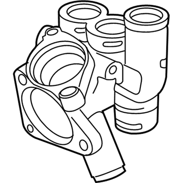Volkswagen 022-121-117-C
