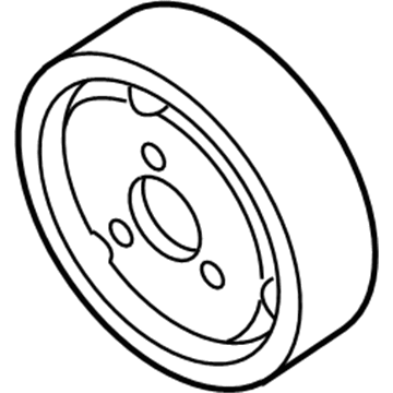 Volkswagen 021-121-031-D