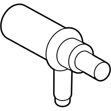Volkswagen 251-965-561-B