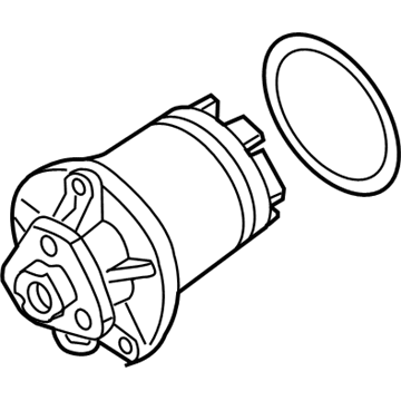 Volkswagen 021-121-004