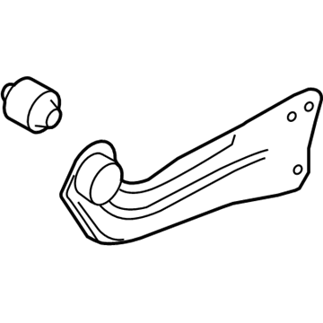 Volkswagen 1K0-505-223-K