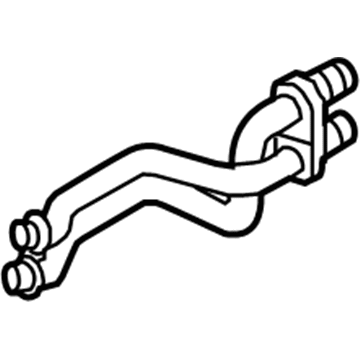 Volkswagen 1K1-819-857-C