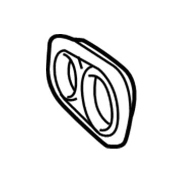 Volkswagen 1K0-820-751-C