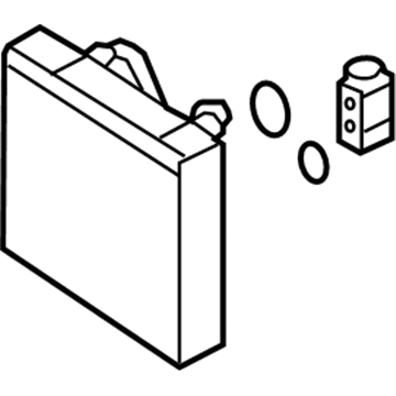 Volkswagen 1K1-820-103-E