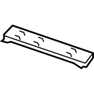 Volkswagen 1K0-819-422-B