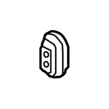 Volkswagen 1K0-820-139-A