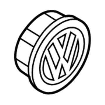 Volkswagen 3B7-601-171-XRW
