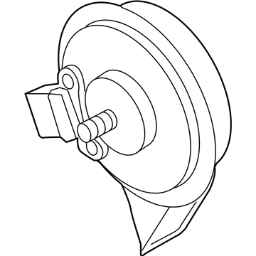 Volkswagen 5Q0-951-223-H