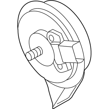 Volkswagen 17A-951-115-A