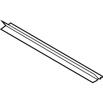 Volkswagen 1K0-121-345-C