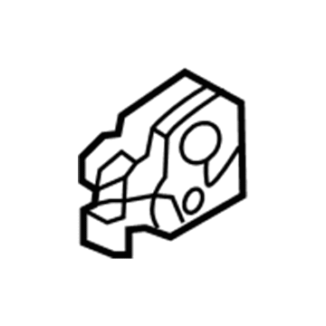 Volkswagen 1K0-121-367-P