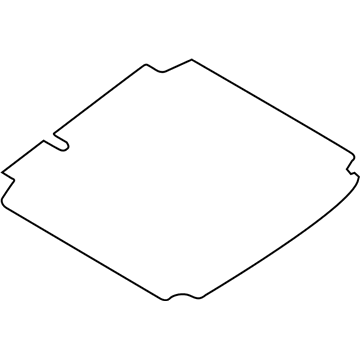 Volkswagen 5C6-863-463-1BS