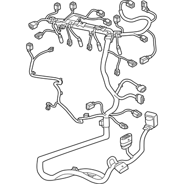 Volkswagen 04L-972-627-AQ