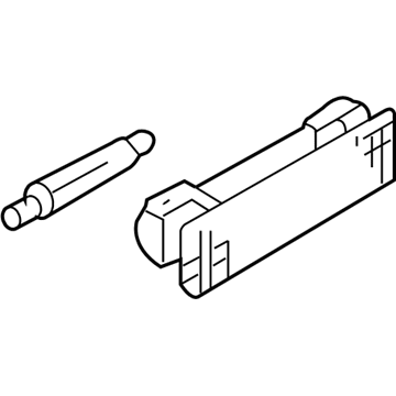 Volkswagen 3G0-947-101-A