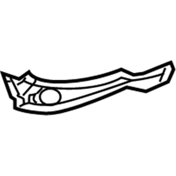 Volkswagen 3C5-809-643